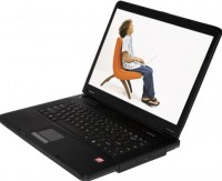 Rebortec LE V540-2370 (T2370/160Gb/2Gb)